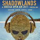 Shadowlands Rave Festival 27 Августа, Одесса