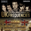 UK Frequencies - Louk