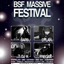 BSF Massive Festival