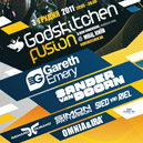 Godskitchen Fusion 2011