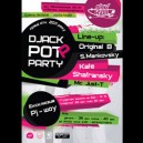 DJACK POP PARTY