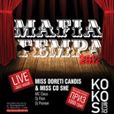 29 Марта Mafia party Kokos supper club