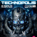 Technopolis 2012 - Виктор Строгонов vs. Panacea