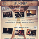 DNB Summer Start - The Most Open Air 2012