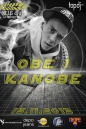 OBE 1 KANOBE @ XLIБ club