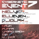 Cybernetic Event 7 @ Cinema Club