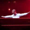 Видео: Armin van Buuren, D*lux Club : Как это было.