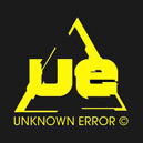 Unknown Error - Cinema Club