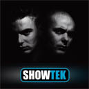Hadrstyle на новом уровне - Showtek в Киеве 6 мая @ Stereo Plaza